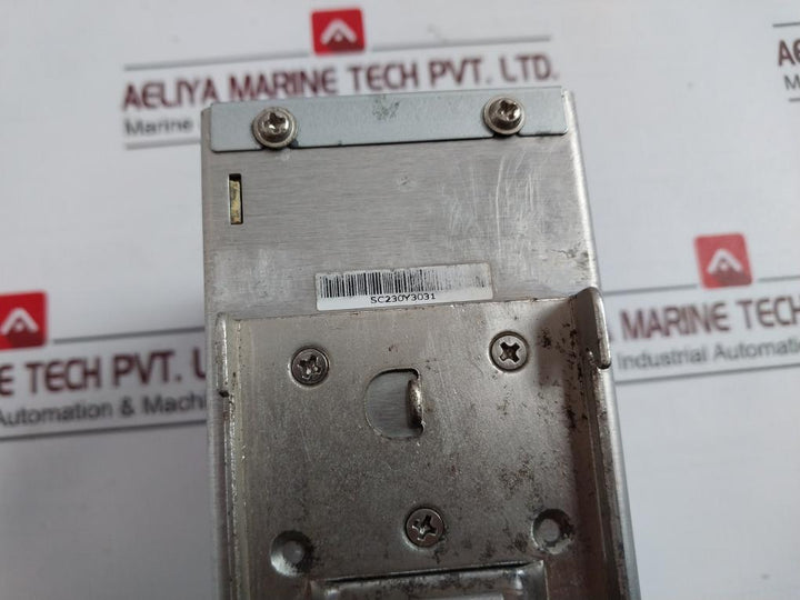 Mean Well Ndr-240-24 Universal Power Supply 100-240Vac 2.8A Iec 60950-1 50/60Hz