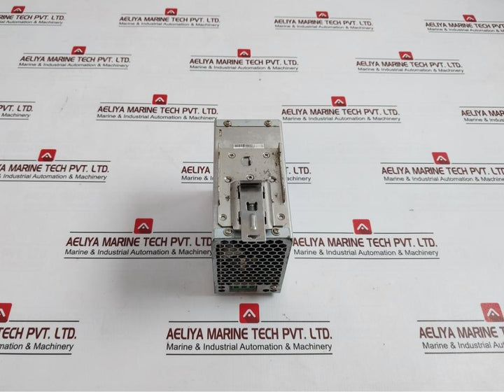 Mean Well Ndr-240-24 Universal Power Supply 100-240Vac 2.8A Iec 60950-1 50/60Hz