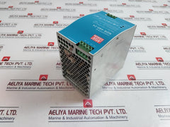 Mean Well Ndr-480-24 Power Supply 24V 20A