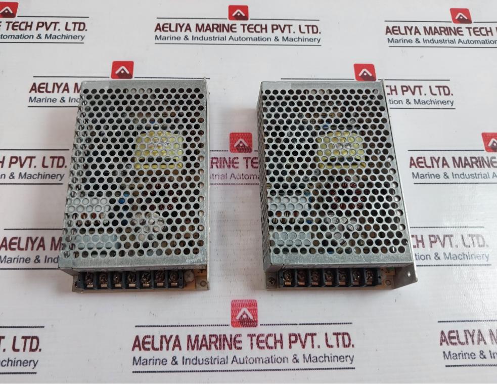 Mean Well Nes-100-24 Switching Power Supply