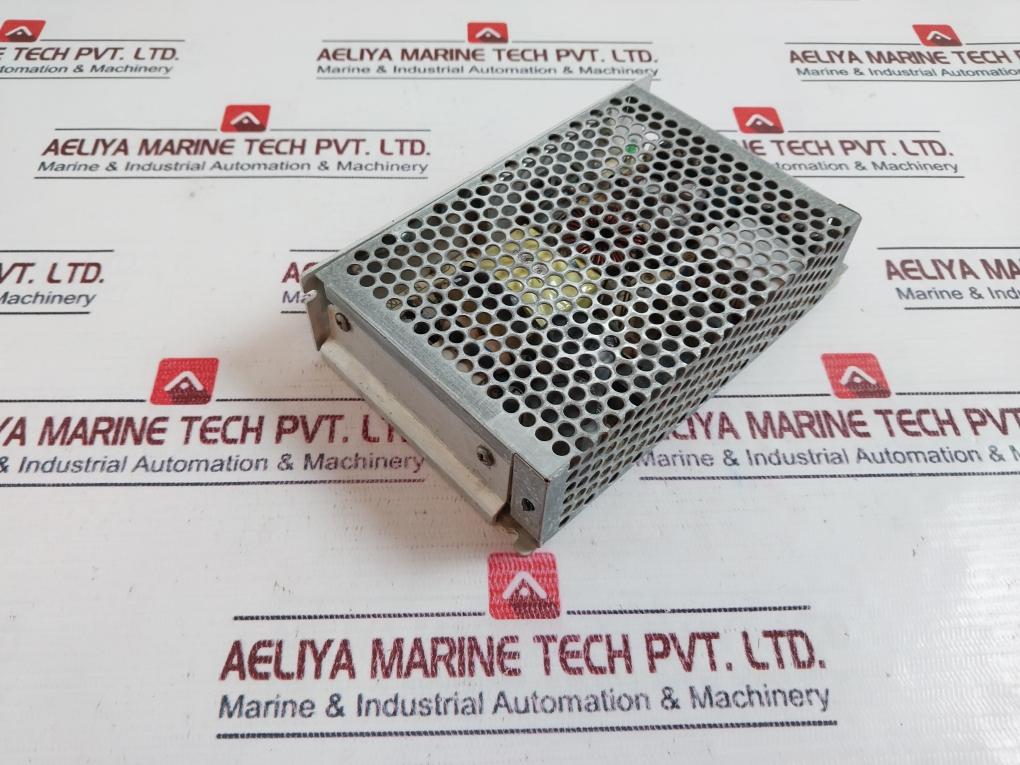 Mean Well Nes-100-24 Switching Power Supply 100-120Vac 2.5A