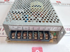 Mean Well Nes-100-24 Switching Power Supply 100-120Vac 2.5A