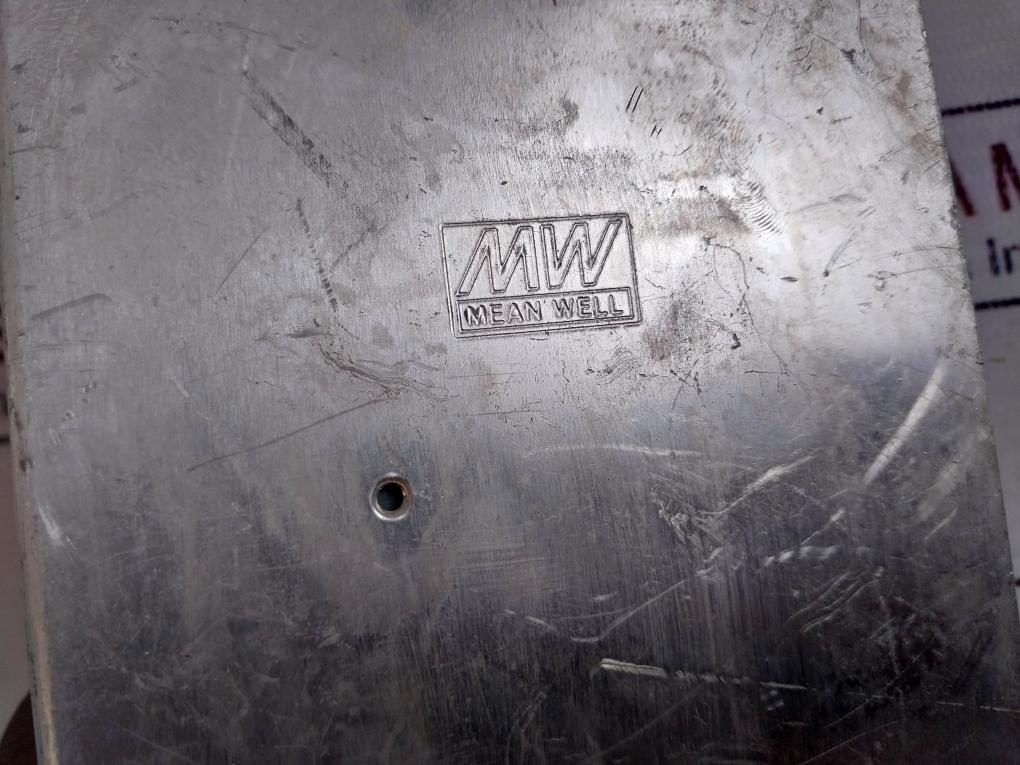 Mean Well Nes-100-24 Switching Power Supply