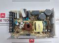 Mean Well Nes-100-24 Switching Power Supply 100-120Vac 2.5A 50/60Hz E183223 Mw02
