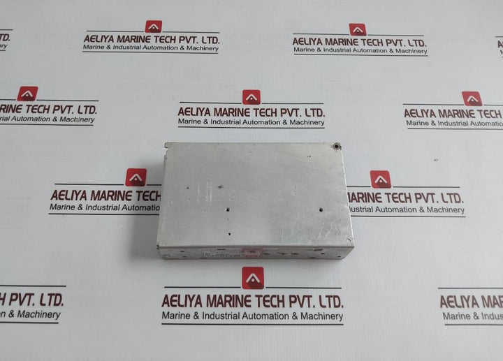 Mean Well Nes-100-24 Switching Power Supply 100-120Vac 2.5A 50/60Hz E183223 Mw02
