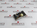 Mean Well Nes-100-24 Switching Power Supply 100-120Vac 2.5A 50/60Hz E183223 Mw02