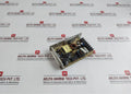 Mean Well Nes-100-24 Switching Power Supply 100-120Vac 2.5A 50/60Hz E183223 Mw02
