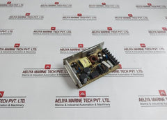 Mean Well Nes-100-24 Switching Power Supply 100-120Vac 2.5A 50/60Hz E183223 Mw02