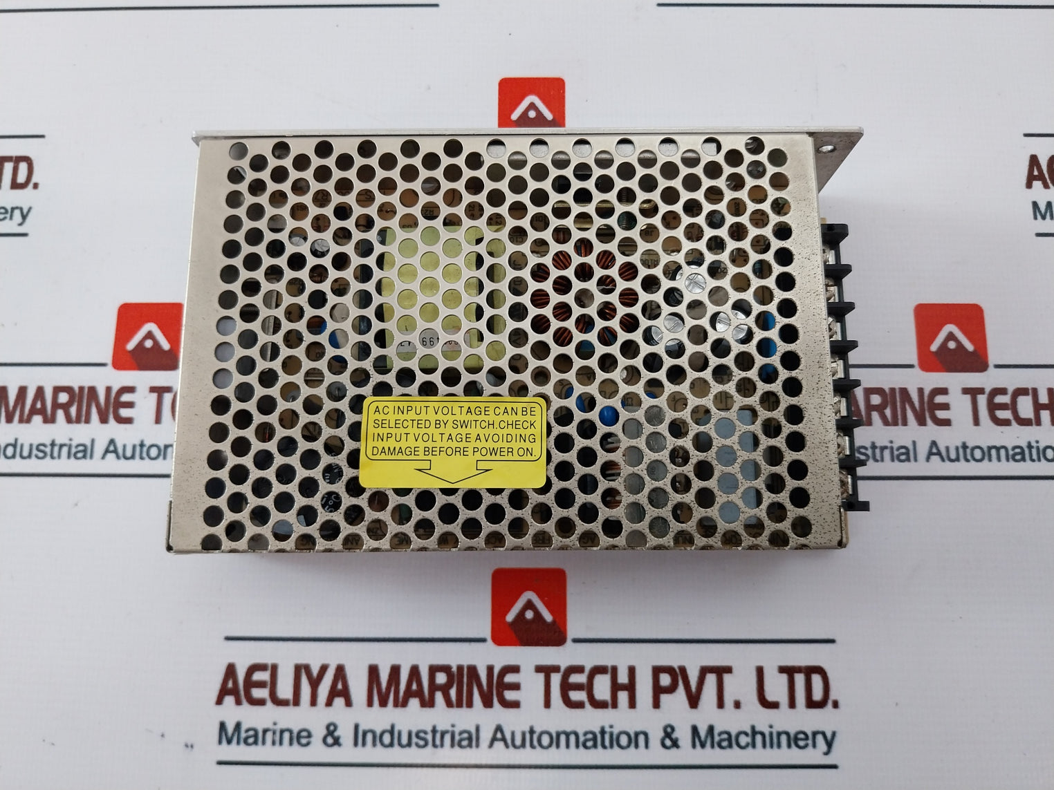 Mean Well NES-100-24 Switching Power Supply