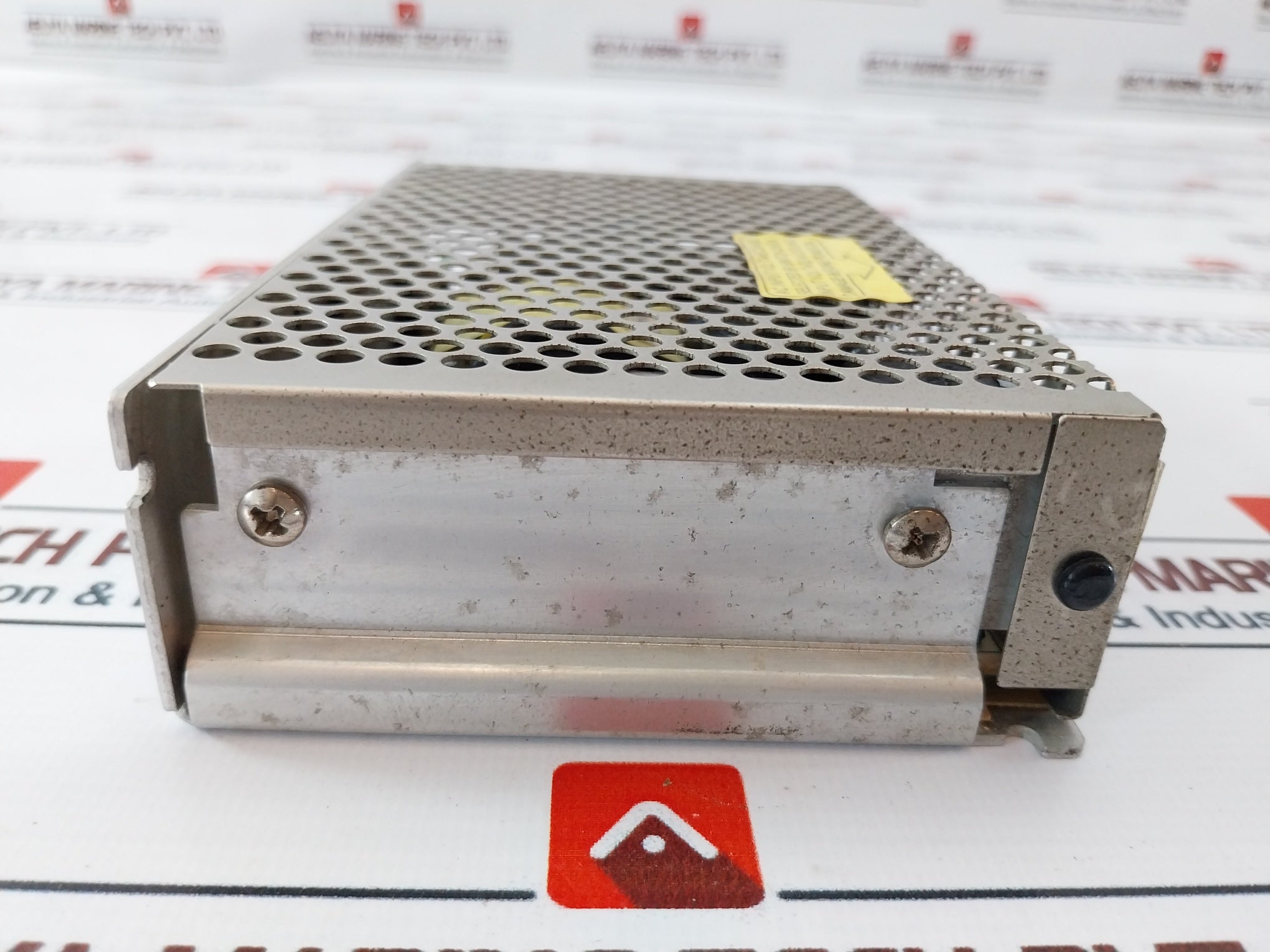 Mean Well Switching Power Supply NES-100-24