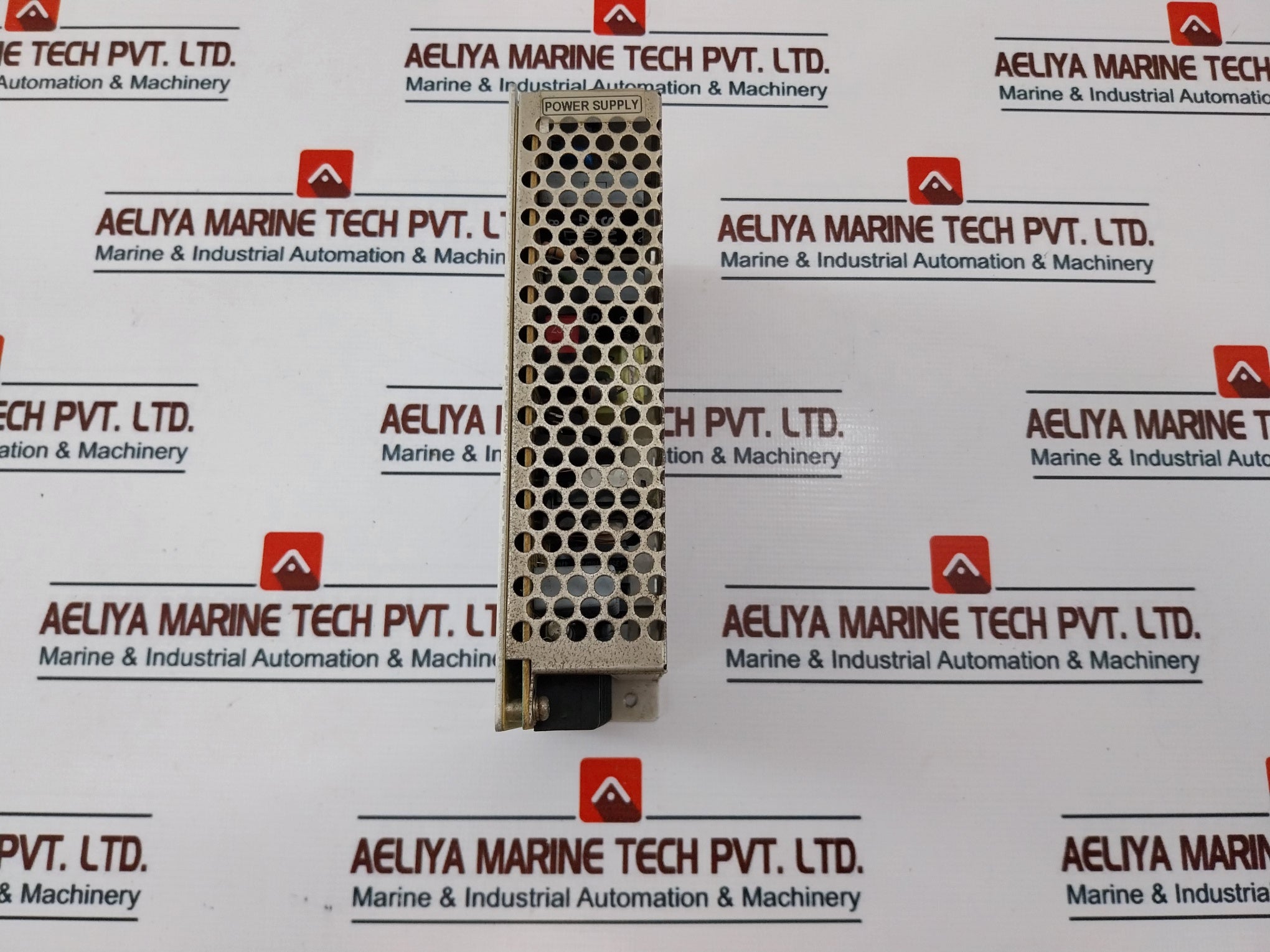 Mean Well Switching Power Supply NES-100-24