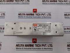 Mean Well Switching Power Supply NES-100-24