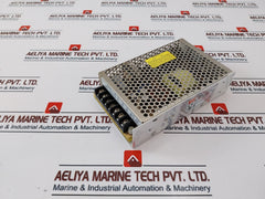 Mean Well Switching Power Supply NES-100-24