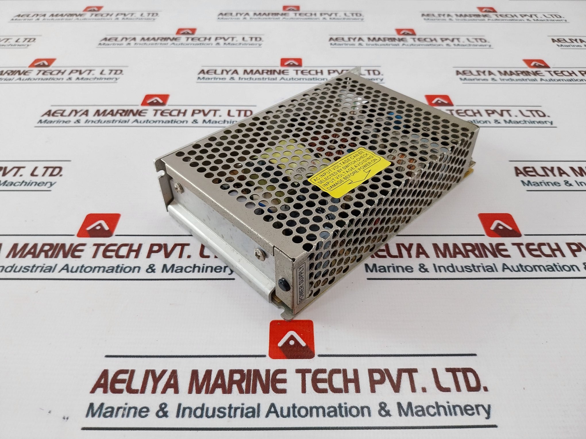 Mean Well Switching Power Supply NES-100-24