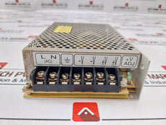 Mean Well Switching Power Supply NES-100-24