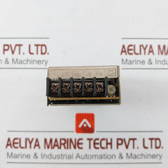 Nes-15-24 Switching Power Supply Module 100-240Vac 0.5A 50/60Hz Mean Well