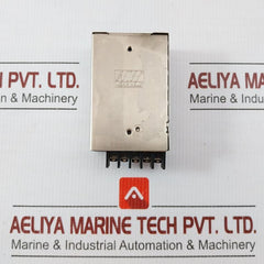 Nes-15-24 Switching Power Supply Module 100-240Vac 0.5A 50/60Hz Mean Well