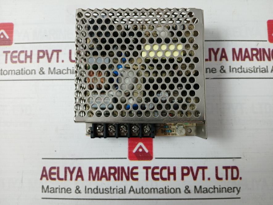 Mean Well Nes-35-24 Switch Power Supply Level 3