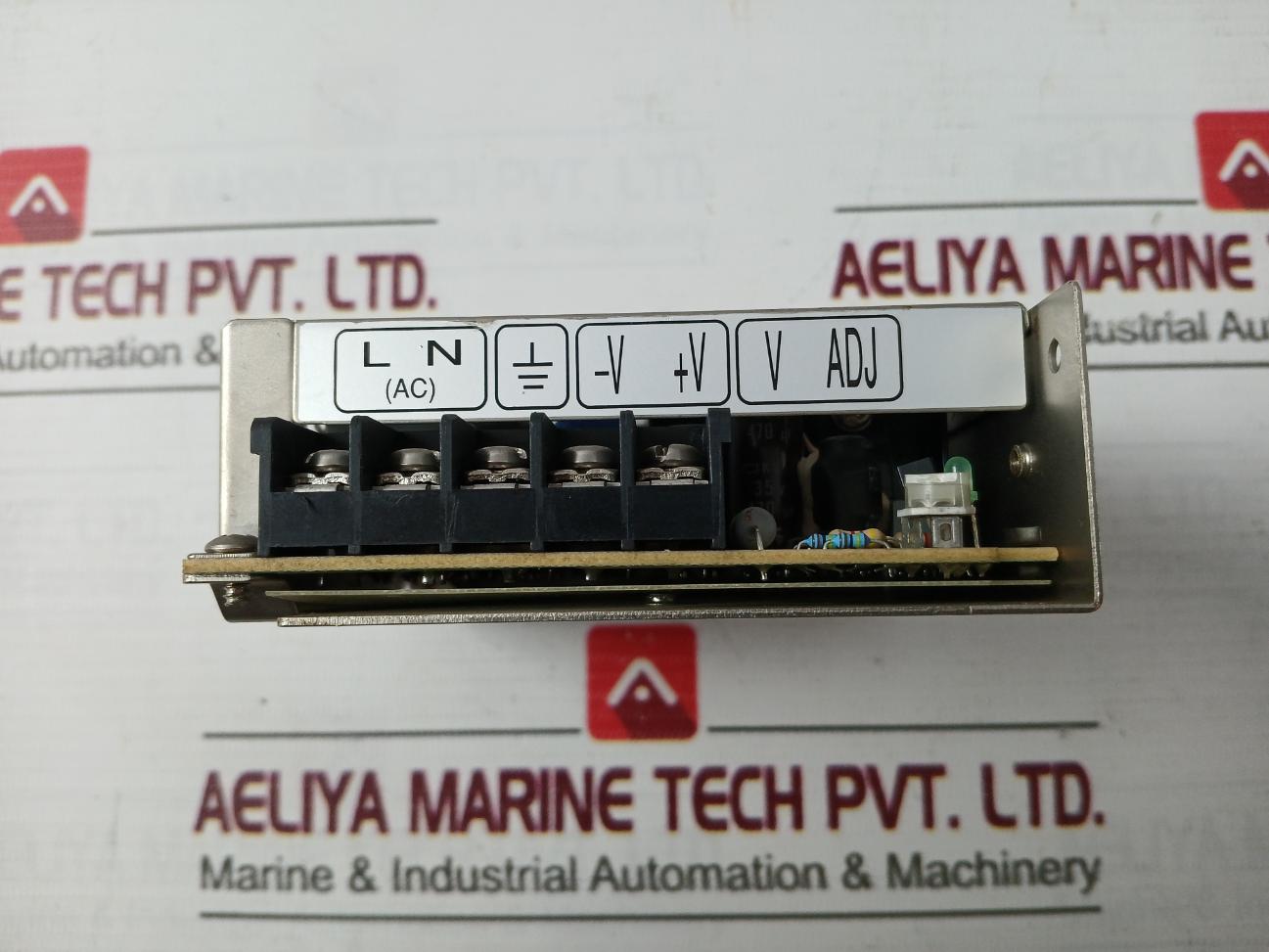 Mean Well Nes-35-24 Switch Power Supply Level 3