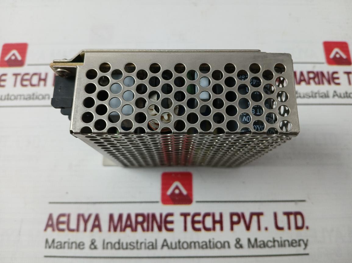 Mean Well Nes-35-24 Switch Power Supply Level 3