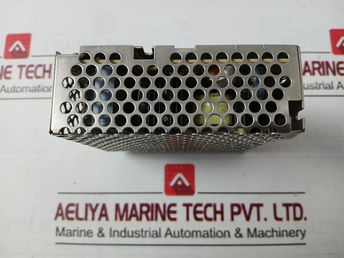 Mean Well Nes-35-24 Switch Power Supply Level 3