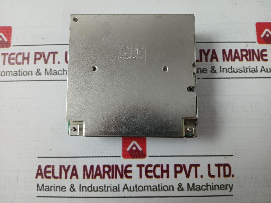 Mean Well Nes-35-24 Switch Power Supply Level 3