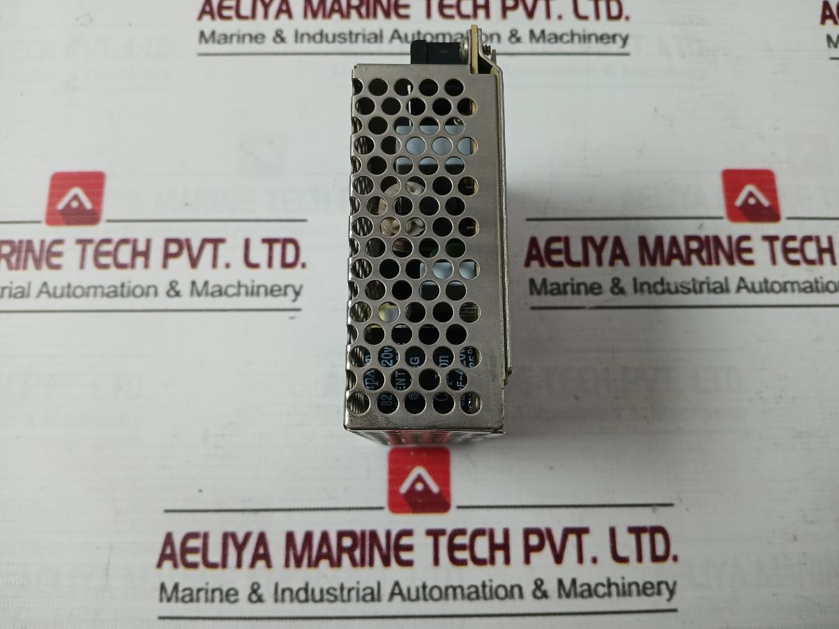 Mean Well Nes-35-24 Switch Power Supply Level 3