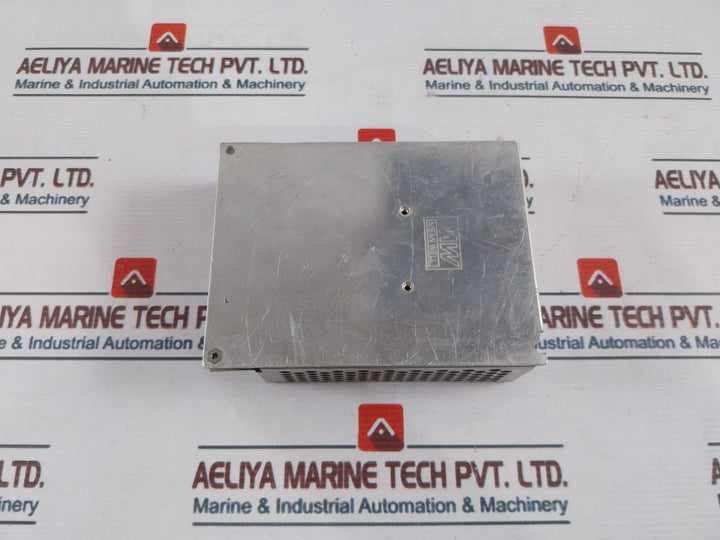 Mean Well Nes-35-24 Switching Power Supply 50/60Hz