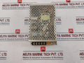 Mean Well Nes-75-12 Switching Power Supply 50/60Hz