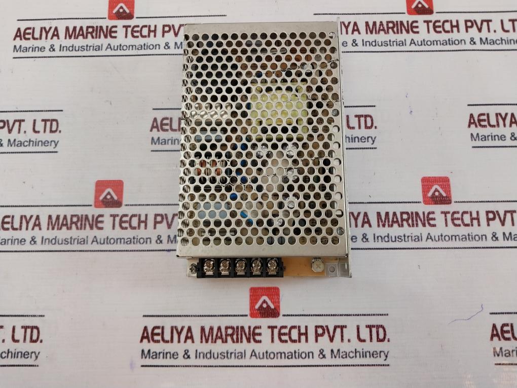 Mean Well Nes-75-12 Switching Power Supply 50/60Hz