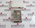 Mean Well Nes-75-12 Switching Power Supply 100-240 Vac 2.0 A 50/60 Hz