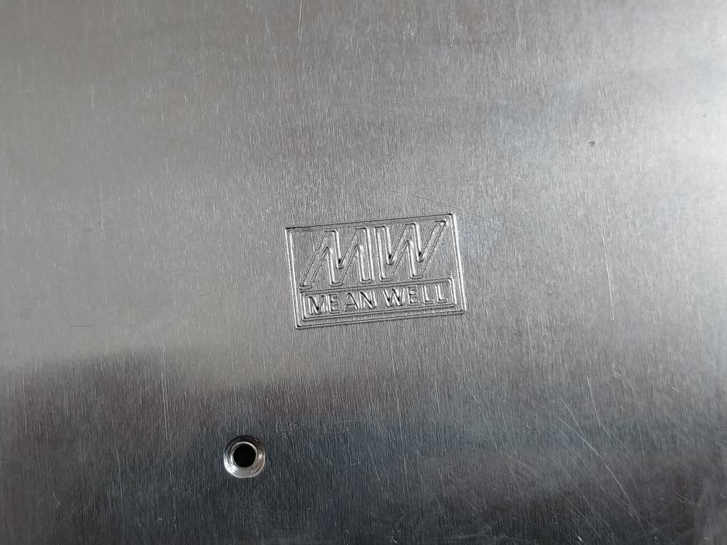 Mean Well Nes-75-12 Switching Power Supply 100-240 Vac 2.0 A 50/60 Hz