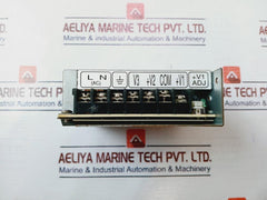 Mean Well Net-35B Switching Power Supply 100-240V Ac