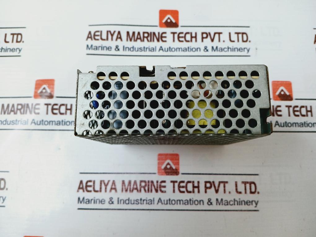 Mean Well Net-35B Switching Power Supply 100-240V Ac