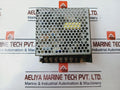 Mean Well Net-35B Switching Power Supply 100-240V Ac