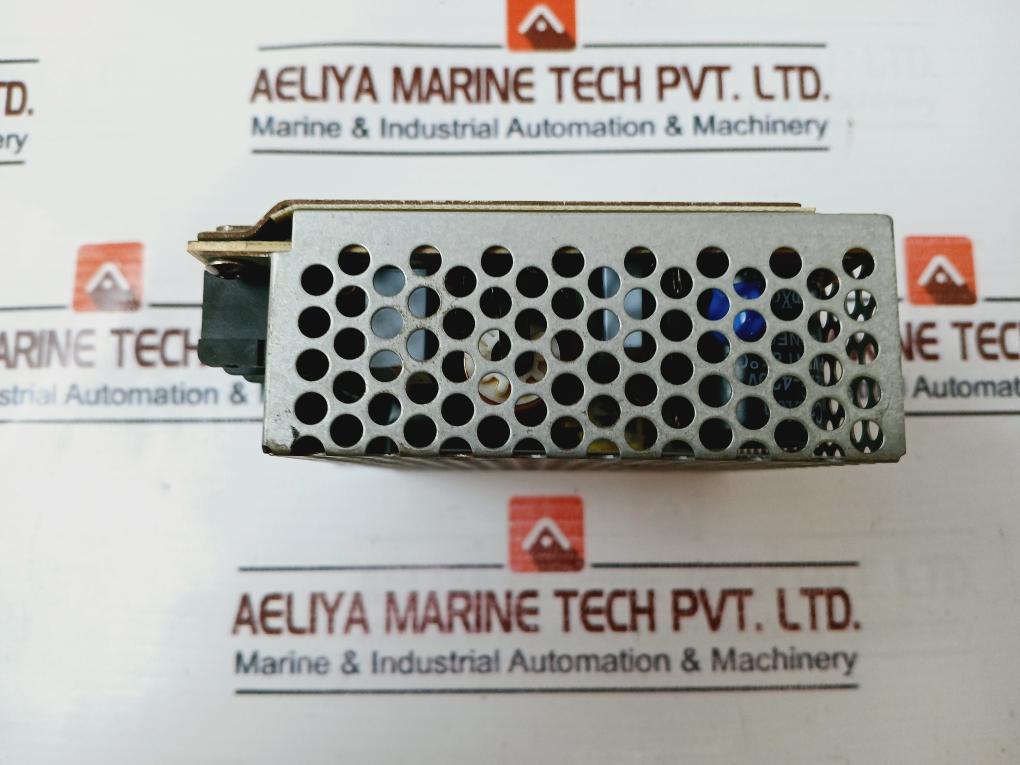 Mean Well Net-35B Switching Power Supply 100-240V Ac