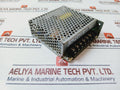 Mean Well Net-35B Switching Power Supply 100-240V Ac