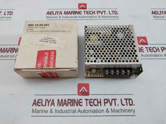 Mean Well Power Supply Board 50/60Hz Part No.S-25-12