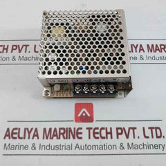 Mean Well Power Supply Board 50/60Hz Part No.S-25-12