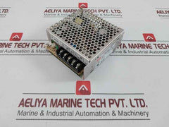 Mean Well Power Supply Board 50/60Hz Part No.S-25-12