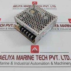 Mean Well Power Supply Board 50/60Hz Part No.S-25-12