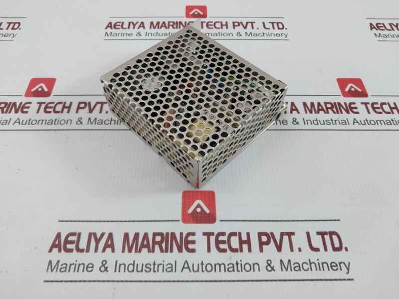 Mean Well Power Supply Board 50/60Hz Part No.S-25-12