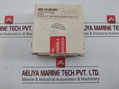 Mean Well Power Supply Board 50/60Hz Part No.S-25-12