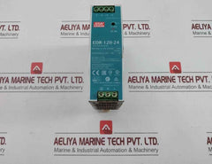 Mean Well Power Supply Unit Edr-120-24