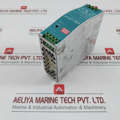 Mean Well Power Supply Unit Edr-120-24