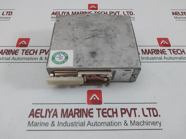 Mean Well Power Supply Unit Edr-120-24