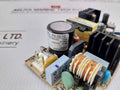 Mean Well Ps-25-r9Vai Switching Power Supply 50/60Hz 100-240Vac 0.6A