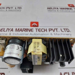 Mean Well Ps-25-r9Vai Switching Power Supply 50/60Hz 100-240Vac 0.6A