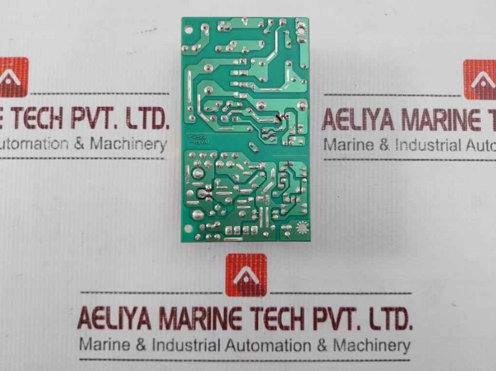 Mean Well Ps-25-r9Vai Switching Power Supply 50/60Hz 100-240Vac 0.6A