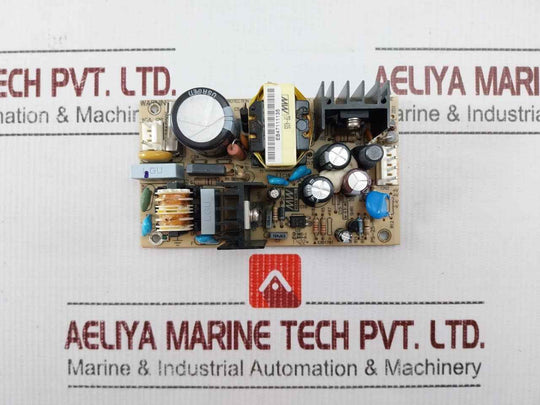Mean Well Ps-25-r9Vai Switching Power Supply 50/60Hz 100-240Vac 0.6A
